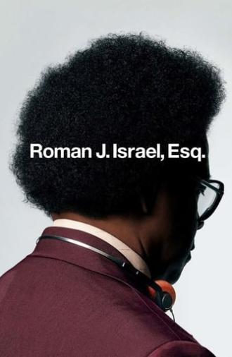 Roman J. Israel, Esq. (2017)