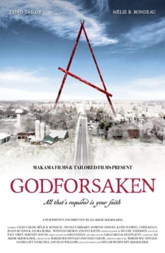 Godforsaken (2020)