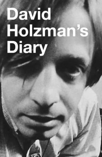 David Holzman's Diary (2011)