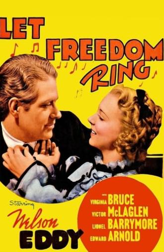 Let Freedom Ring (1939)