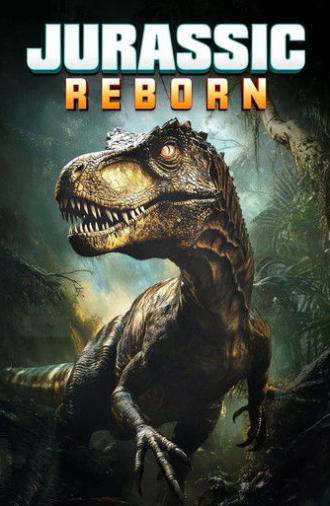 Jurassic Reborn (2025)