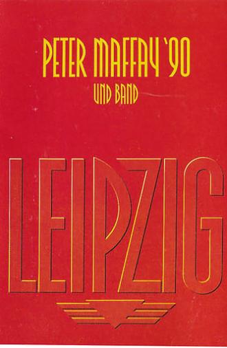 Peter Maffay: Leipzig '90 (1990)