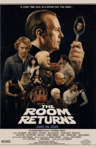 The Room: A Tribute (2025)