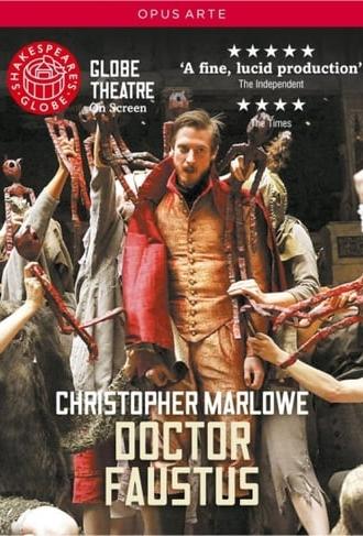 Doctor Faustus - Live at Shakespeare's Globe (2012)