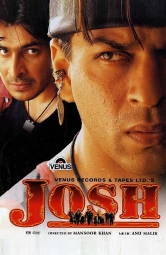 Josh (2000)
