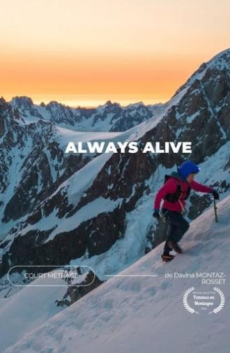 Always Alive (2024)