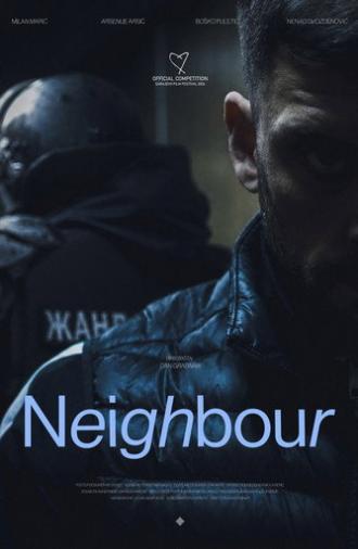 Neighbour (2026)
