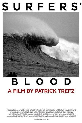 Surfers' Blood (2017)