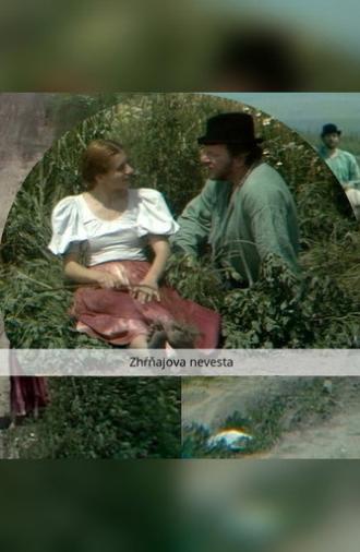 Zhŕňajova nevesta (1978)
