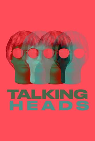 Talking Heads (2024)