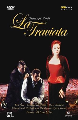 Verdi La Traviata (2005)