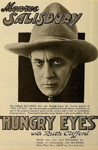 Hungry Eyes (1918)