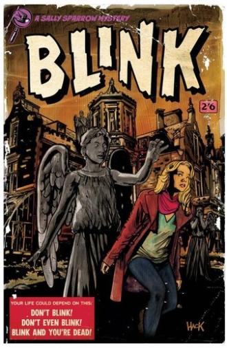 Doctor Who: Blink (2007)