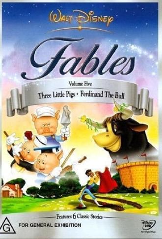 Walt Disney's Fables - Vol.5 (2004)