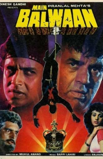 Main Balwaan (1986)