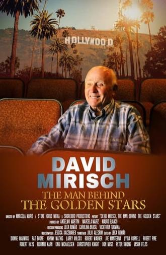 David Mirisch, the Man Behind the Golden Stars (2021)