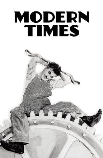 Modern Times (1936)