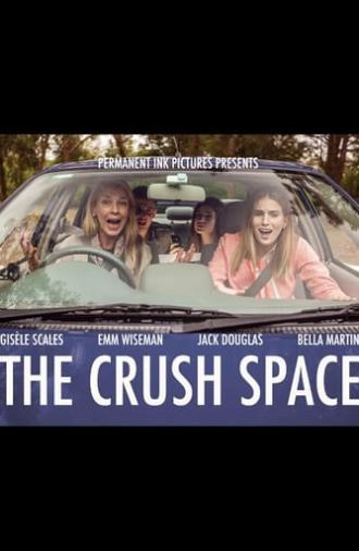 The Crush Space (2015)