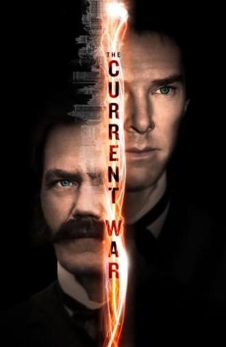 The Current War (2018)