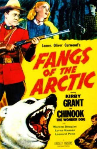 Fangs of the Arctic (1953)