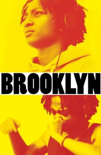 Brooklyn (2015)