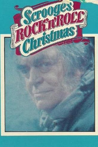 Scrooge's Rock 'N' Roll Christmas (1984)