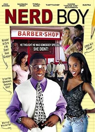 Nerd Boy (2008)