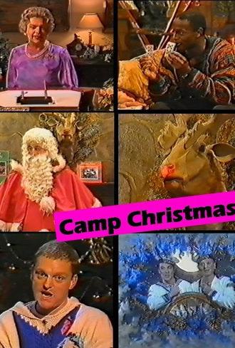 Camp Christmas (1993)