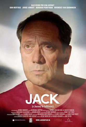 Jack (A Journey to Fulfillment) (2015)