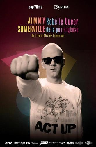 Jimmy Somerville: Queer Rebel of British Pop (2025)