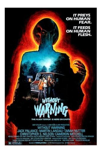 Without Warning (1980)