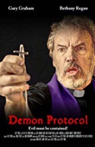 Demon Protocol (2018)