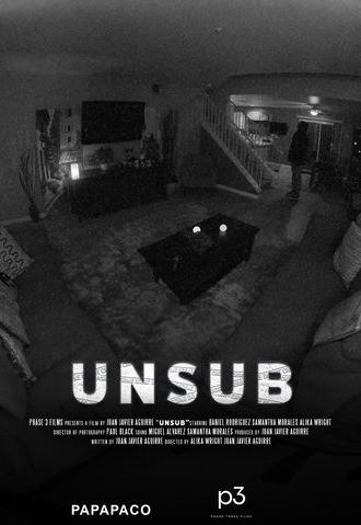 UNSUB (2024)