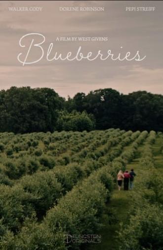 Blueberries (2022)