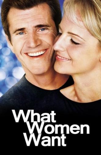 What Women Want (2000)