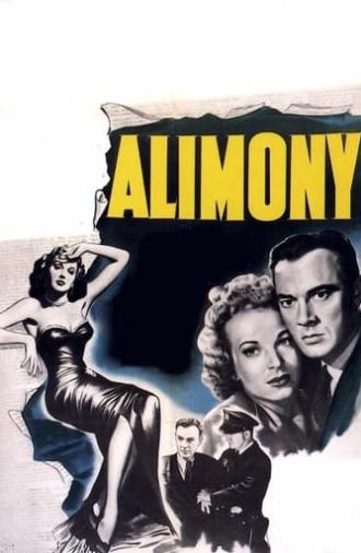 Alimony (1949)