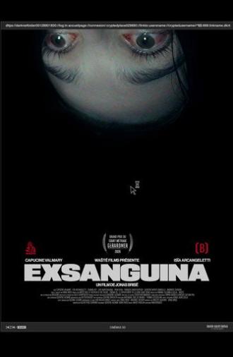 Exsanguina (2026)