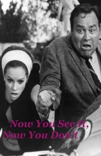 Now You See It, Now You Don't (1968)