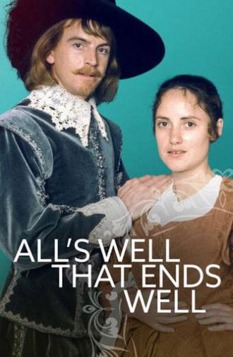 All's Well That Ends Well (1981)
