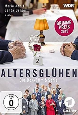 Altersglühen - Speed Dating für Senioren (2014)