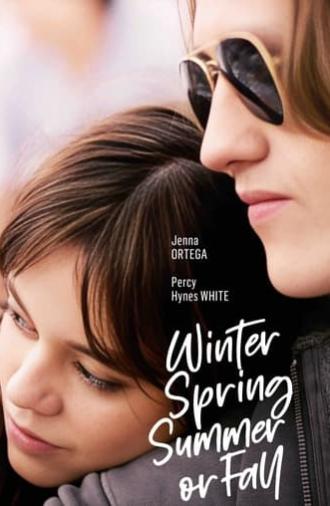 Winter Spring Summer or Fall (2024)