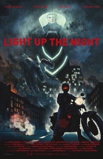 Light Up the Night (2016)