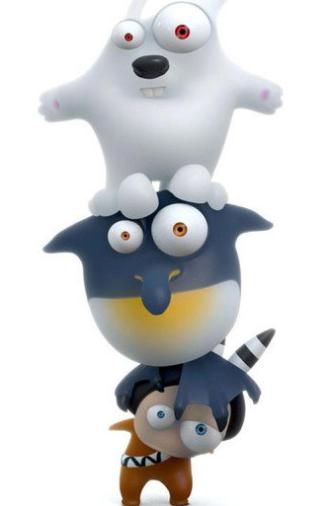 Babioles (2010)