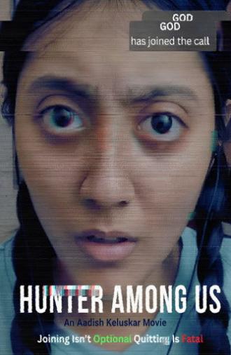 Hunter Among Us (2026)