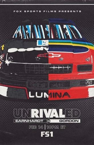 Unrivaled: Earnhardt vs. Gordon (2019)