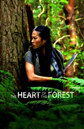 The Heart of the Forest (2016)