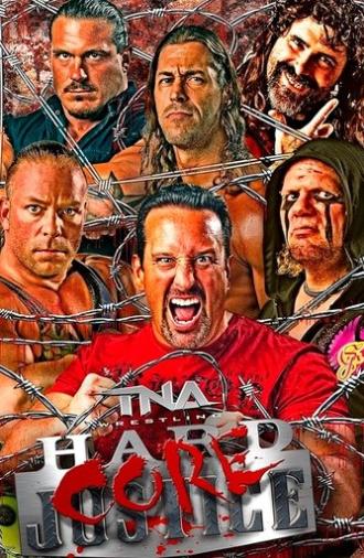 TNA Hardcore Justice 2010 (2010)