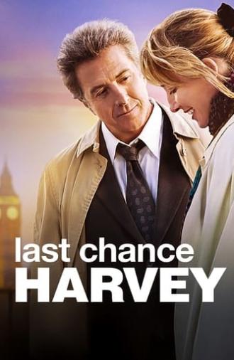 Last Chance Harvey (2008)