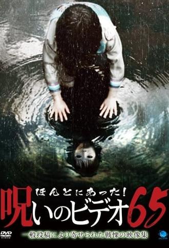 Honto Ni Atta! Noroi No Video 65 (2015)