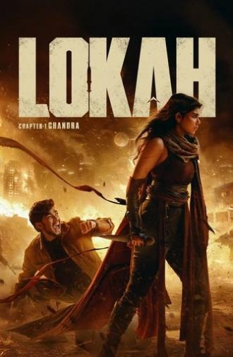 Lokah Chapter 1: Chandra (2025)